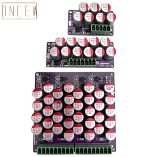 【ONCEMOREAGAIN】4S/6S/17S 6A High Current Li-ion Battery Active Equalizer Board LiFePo4 Balancer