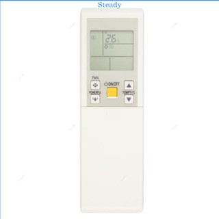 Steady ARC452A12 อะไหล่ตัวควบคุม แบบเปลี่ยน สําหรับ Daikin ARC452A12 ARC452A8