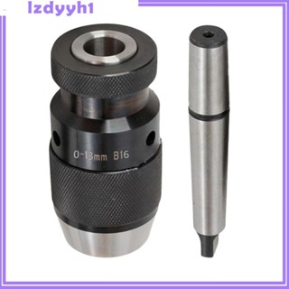 [JoyDIY] เครื่องกลึงอัตโนมัติ MK2 MT2-B16 0-13 มม. ทนทาน