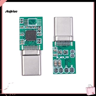[Sy] บอร์ดถอดรหัสเสียง 3S1530A 16Bit Type-C DAC สําหรับโทรศัพท์มือถือ คอมพิวเตอร์ แท็บเล็ต โน้ตบุ๊ก