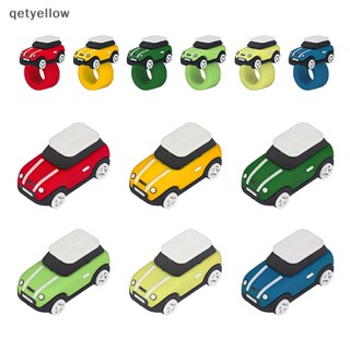 Qetyellow โมเดลแดชบอร์ดรถยนต์ ขนาดเล็ก ของเล่นสําหรับเด็ก 1 ชิ้น