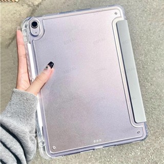 เคส สําหรับ iPad Air 4 case 2020 Air 5 2022 iPad Pro11 5 4 Funda iPad 10th Pro 11 2022 2020 9th 8 7 Mini 6 Air 1 2 9.7 2018 2021