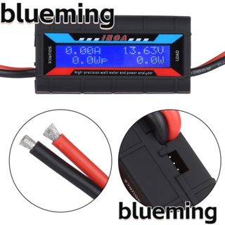 Blueming2 เครื่องวิเคราะห์แรงดันไฟฟ้าดิจิทัล LCD