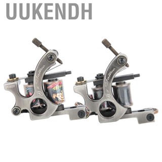 Uukendh Tattoo Pen Machine Coil For Women And Men Beginners