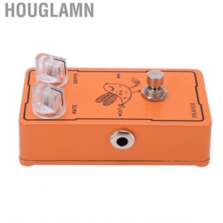 Houglamn Phase Effect  Monoblock Phaser 1MΩ Input 1KΩ Less Output for Audio Equipment