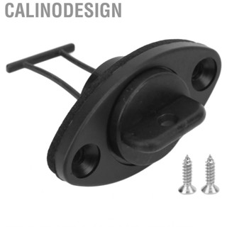 Calinodesign Hull Drain Plug Kayak Canoe Boat Bung Spare Special Accessory Nylon With Screwss