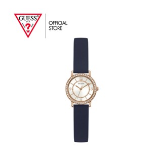 GUESS นาฬิกาข้อมือผู้หญิง รุ่น MELODY GW0469L2 สีน้ำเงิน