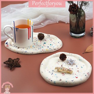 ❥Perfectfu แม่พิมพ์ซิลิโคน ทรงกลม สําหรับทําเครื่องประดับ DIY