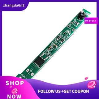 【พร้อมส่ง】บอร์ดวงจรบัดกรีวงจร Pcb ควบคุมอุณหภูมิ 1 ชิ้น