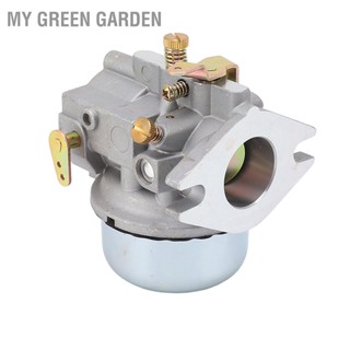 My Green Garden คาร์บูเรเตอร์พร้อมปะเก็นชุดแปรงเหล็กสำหรับ Kohler Magnum M18 M20 MV18 MV20 KT17 KT19 เครื่องตัดหญ้า 5205309 5205318 5205328