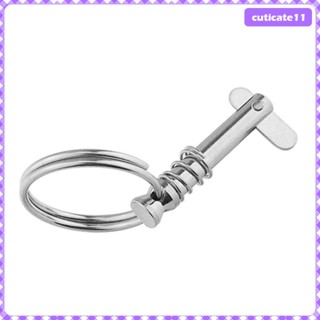 [Cuticate1] บานพับสเตนเลส 316 .3 X 40 มม. สําหรับบานพับบานพับเรือ
