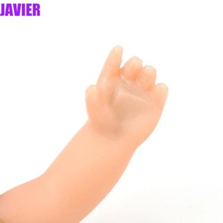 Javier ของเล่นตลก ตุ๊กตานักมายากล ขนาดเล็ก