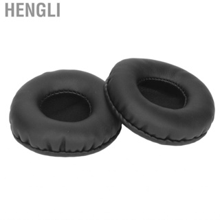 Hengli 60mm Ear Pads Universal  Bass Replacement Headset Cushions Earpads