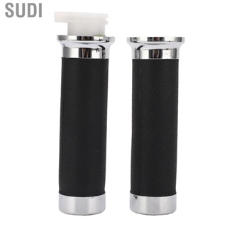 Sudi Motorcycle Handle Grip Throttle 1Pair for Magna 250 Shadow 400 750 VT600 VT750