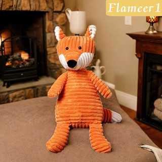 [flameer1] หมอนตุ๊กตายัดไส้ รูปสัตว์ ของขวัญวันเกิด สําหรับแฟนสาว