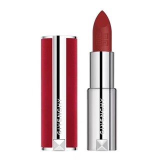 Givenchy Red Velvet Limited Edition ลิปสติก N373.4 กรัม