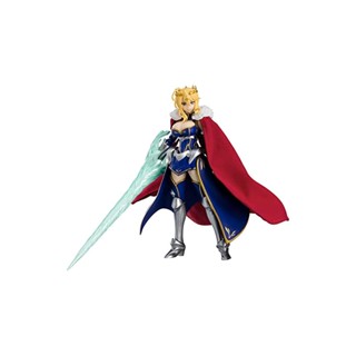 Figma ฟิกเกอร์พลาสติก รูปมังกร Fate Grand Order Lancer Altria Pendragon ใช้ซ้ําได้