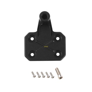 Youn Scx24 อะไหล่เมาท์ยางล้อรถ Deadbolt 1 24Rc Crawler AxialScx24