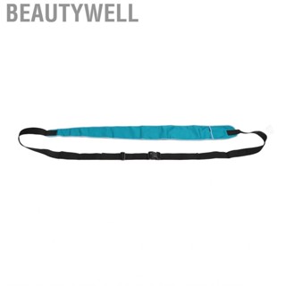 Beautywell Bed Restraint Waist Strap Adjustable Widen Fixation Fall Protection Rest Hbh