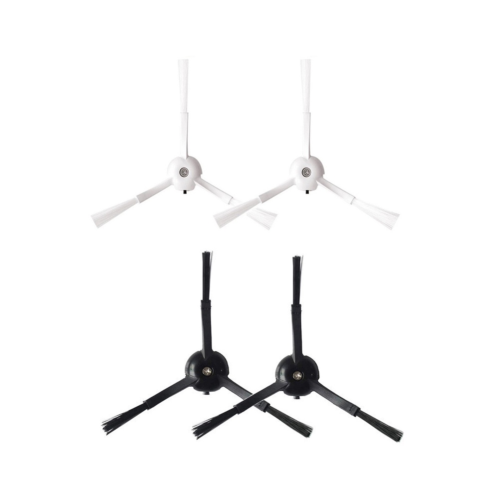 แปรงด้านข้าง อะไหล่เครื่องดูดฝุ่น สําหรับ Roborock P10 Q Revo Maxv Roborock P10 Pro Q5 Pro Q8 MAX Q5