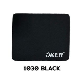 OPTICAL MOUSE PAD 1030 BLACK