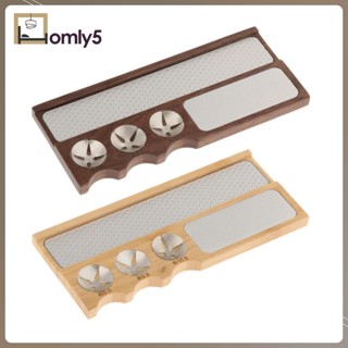 [Homyl5] เครื่องขัดปลายไม้คิวพูล พรีเมี่ยม