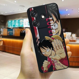 เคสโทรศัพท์มือถือ แบบนิ่ม ลายการ์ตูน Tecno SPARK 10C SPARK 10 4G SPARK 10 NFC