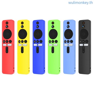 Wu เคสซิลิโคน กันกระแทก สําหรับ Mi TV Stick