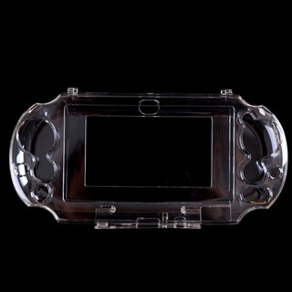 Rten เคสคริสตัลใส แบบแข็ง สําหรับ Sony Ps Vita Psv 2000
 Ns