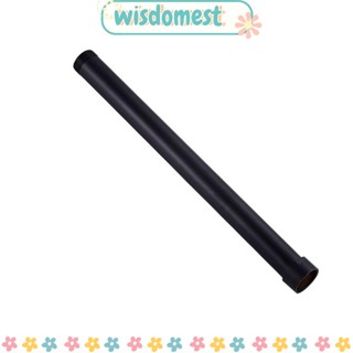 Wisdomest ท่อต่อขยายสปริงเกลอร์ ก้านฝักบัวอาบน้ํา สีดํา 30 ซม. ใช้ทองแดงได้นาน อุปกรณ์เสริมท่อน้ํา