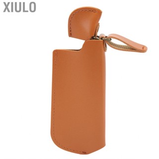 Xiulo Leather  Pouch  Case Exquisite for Handbags