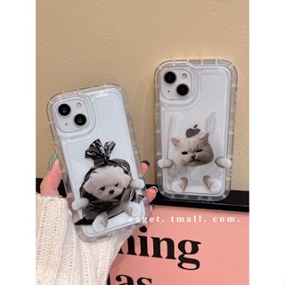 เคสโทรศัพท์มือถือ แบบใส สําหรับ Infinix Note 30 Pro 4G X678B Note 30 5G X6711 Note 30 4G X6833B Note 30 Vip X6710