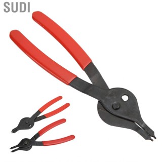 Sudi Snap Ring Plier  Internal External Circlip High Strength for Car