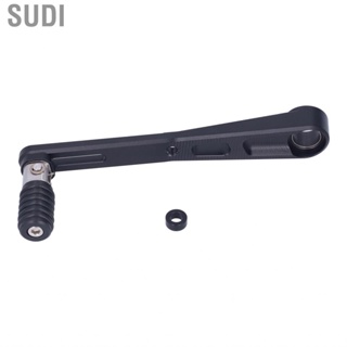 Sudi Foot Shift Lever  Folding Gear  Rust Adjustable for Autocycle