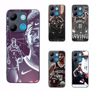 เคสโทรศัพท์มือถือ สําหรับ Infinix Smart 7 Kyrie Irving