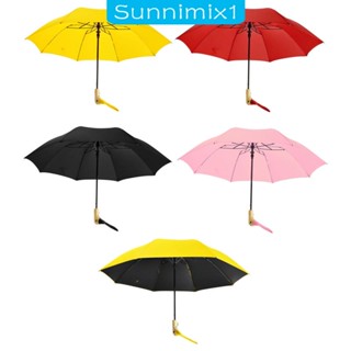 [Sunnimix1] ร่มกันแดด น้ําหนักเบา จับสบาย สําหรับตั้งแคมป์ ท่องเที่ยว