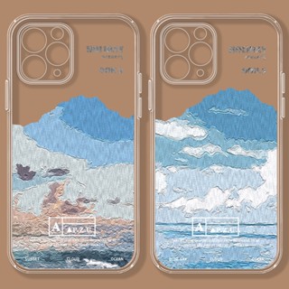 เคสโทรศัพท์มือถือ TPU กันกระแทก สําหรับ iPhone7 6 14 max SE2022 Xr 13 SE2020 Xmax pro 15 8 11 12 mini X plus