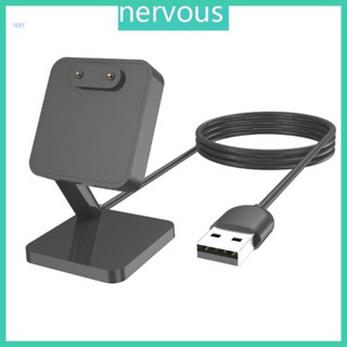 Nerv แท่นชาร์จ USB ชาร์จเร็ว อะแดปเตอร์พาวเวอร์ซัพพลาย สําหรับ Band 8