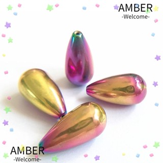 Amber อุปกรณ์ตกปลาทังสเตน ถ่วงน้ําหนัก 14 กรัม - 60 กรัม 1 ชิ้น