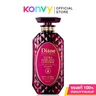 ไดแอน แฮร์ ฟอล คอนโทรล แชมพู 450มล.