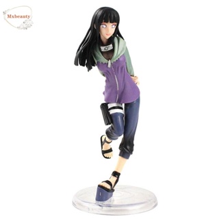 Mxbeauty โมเดลฟิกเกอร์ PVC นารูโตะ Shippuden 20-23 ซม.