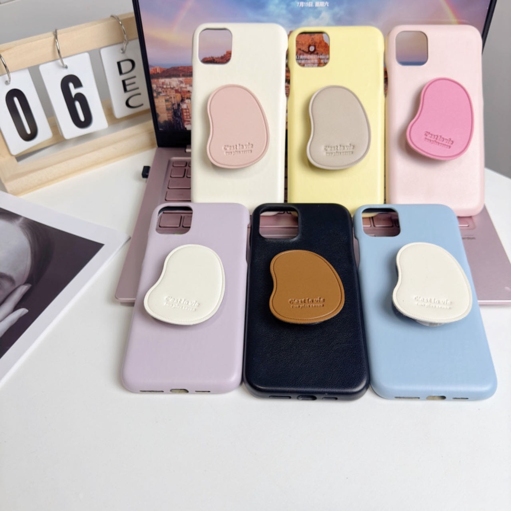 เคส iPhone17pro Max 16promax 15promax 16pro 14promax 14pro iPhone14 lambskin case iPhone12promax 12pro iPhone13 13pro Max 13pro