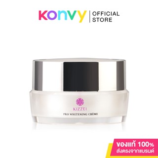 Kizzei Pro Whitening Crème 15g.