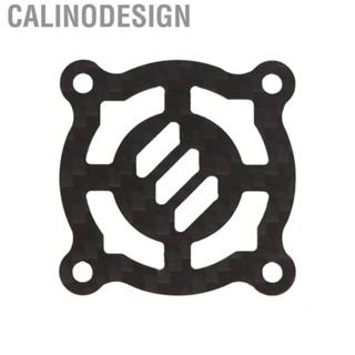 Calinodesign Cooling Fan Cover Heat Dissipation Protection Durable for RC