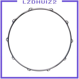 [Lzdhuiz2] อะไหล่ห่วงเคาะกลอง เครื่องดนตรี