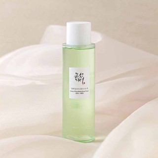  Korean Beauty Green Plum Toner 150ml AHA+BHA NEW BNIB