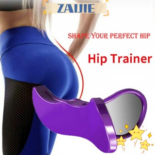 Zaijie24 Super Kegel เครื่องออกกําลังกายกล้ามเนื้อต้นก้น ต้นก้น ต้นก้น รูปร่างเร็ว