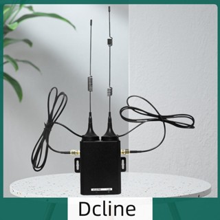 [Dcline.th] H927 เราเตอร์ซิมการ์ดไร้สาย 4G LTE 150Mbps สําหรับกลางแจ้ง