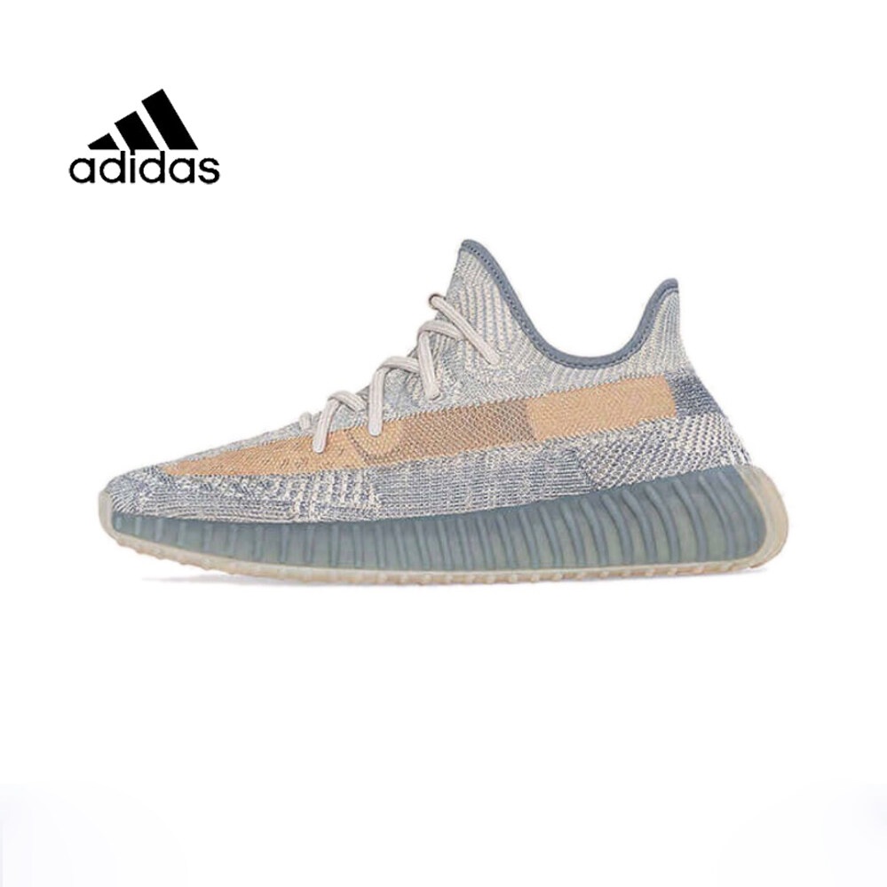 Limited time promotion ADIDAS ORIGINALS YEEZY BOOST 350 V2  Sneakers Running Shoes FZ5421 WARRANTY 5