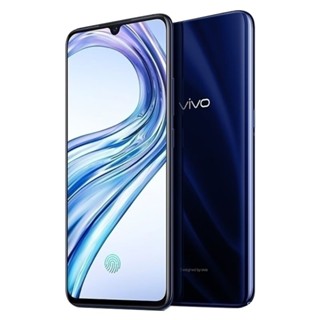 เคสโทรศัพท์มือถือ แบบหน้าจอคู่ มือสอง สําหรับ Vivo X23 8 128G 4G